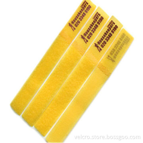 Resuable Cable Ties